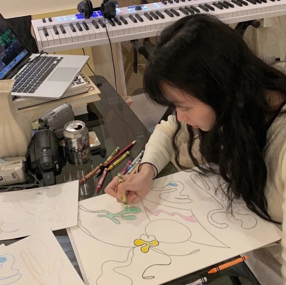 剧场版与你在世界终结之日FINAL