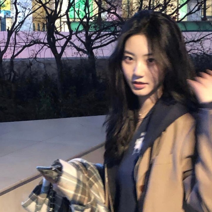 真的是很不错的人